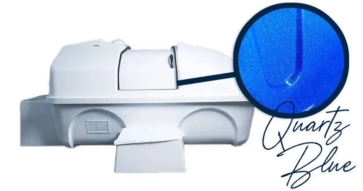 Apollo Open Float Pool – DIY Float Room Solution - view 2