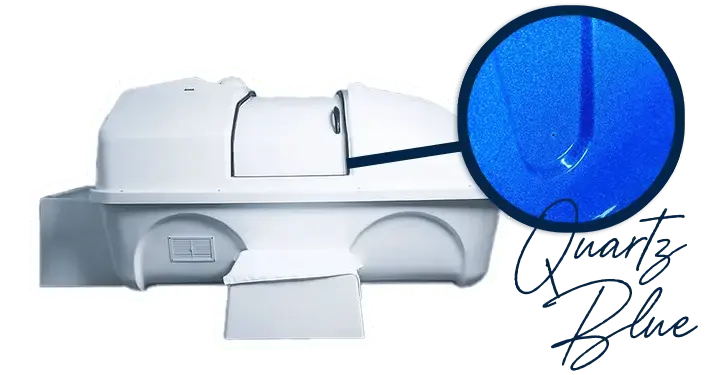Apollo Float Tank Pro – Australian Made Premium Tank - view 2