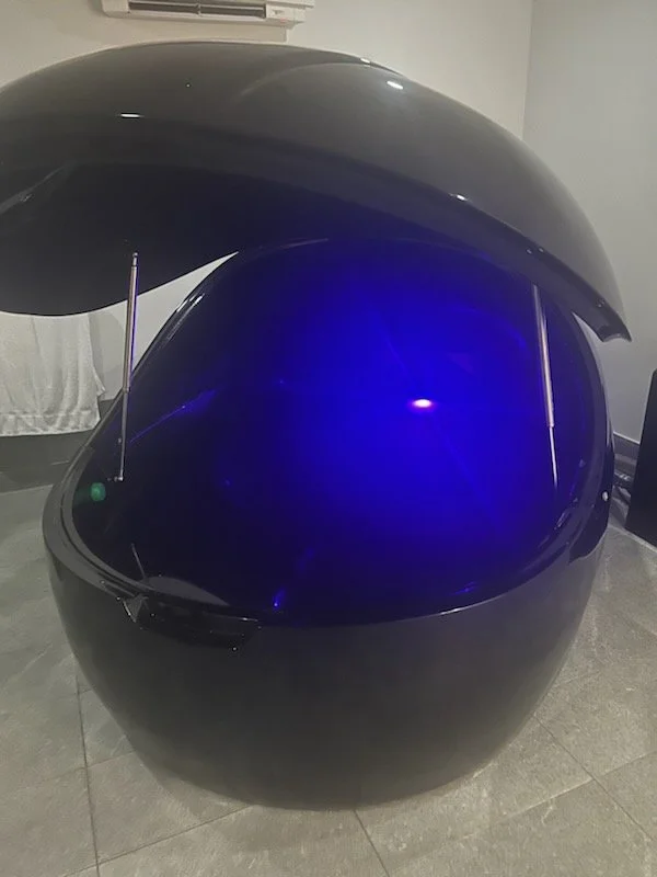 1 Dreampod VO2 Max Pod