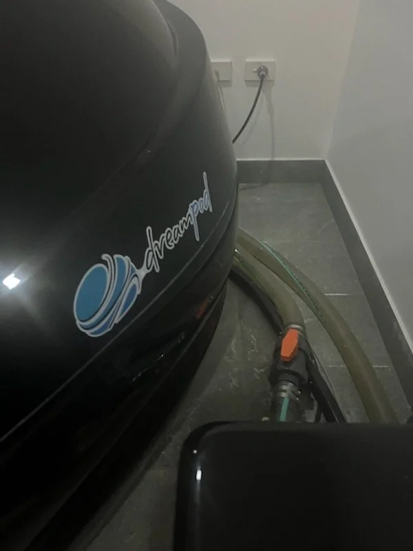 1 Dreampod VO2 Max Pod - view 2