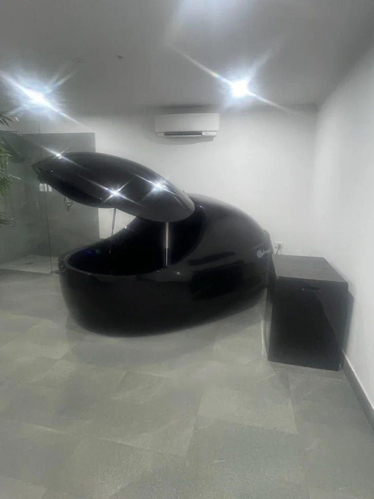 1 Dreampod VO2 Max Pod - view 5