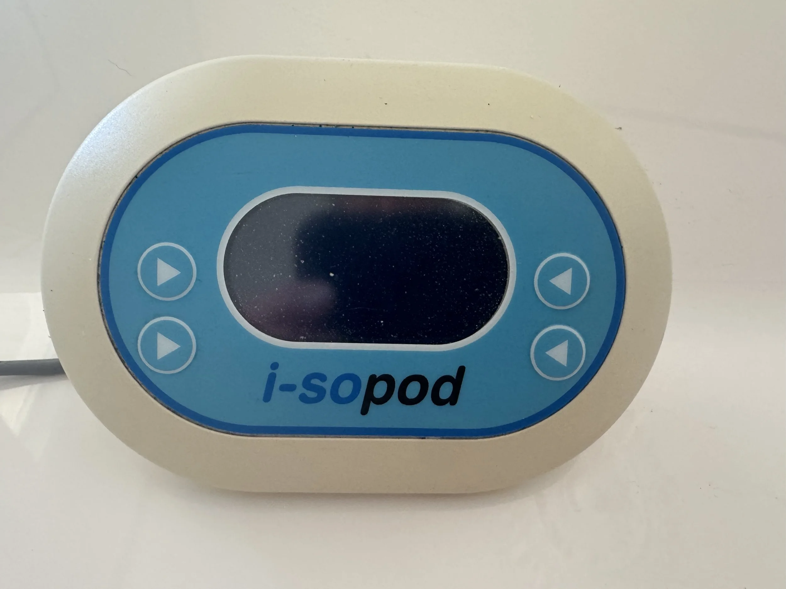 1 Isopod Pod - view 2