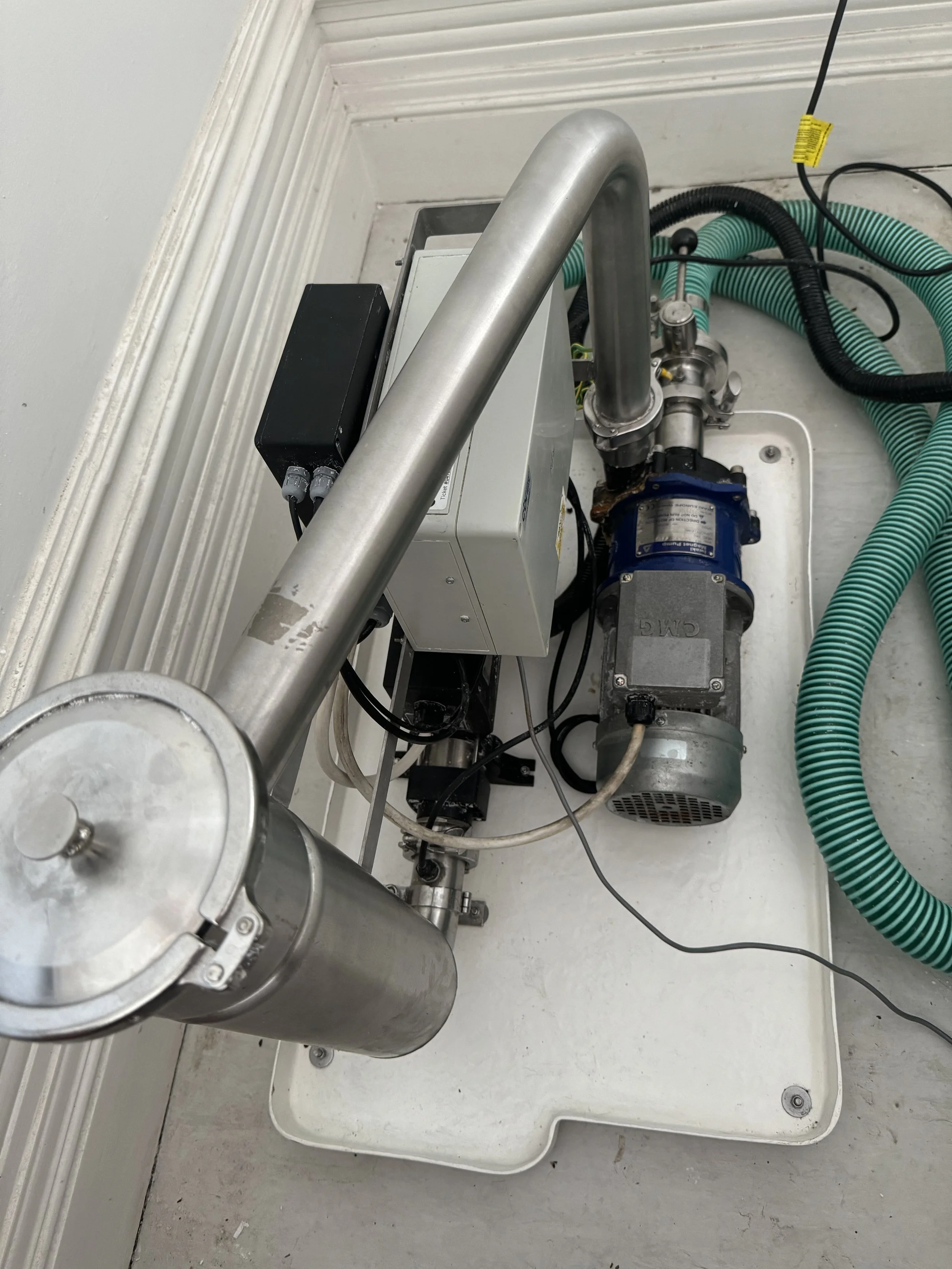 1 Isopod Pod - view 3