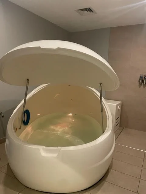 2 Dreampod Pods - view 3