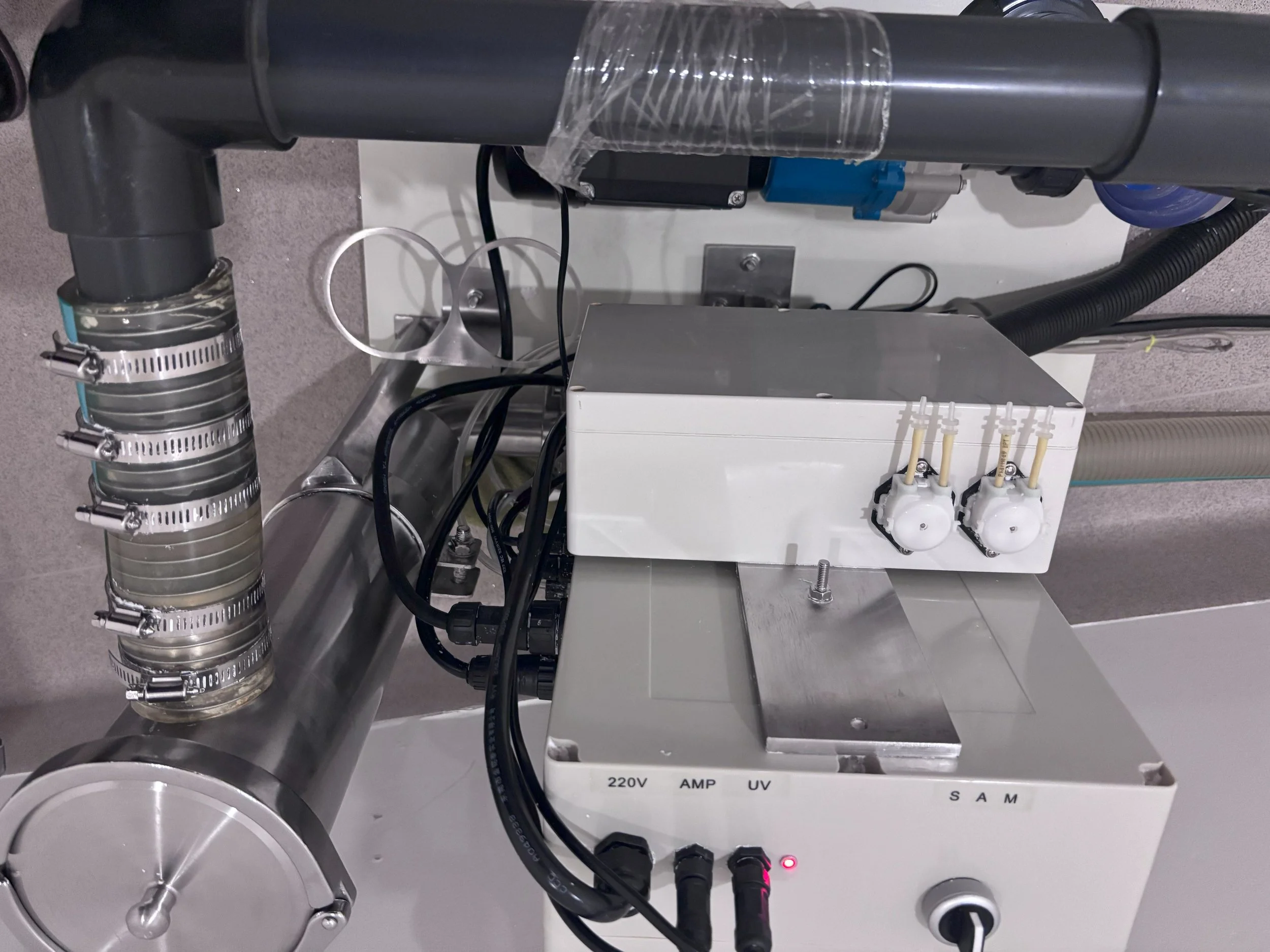 3 Dreampod pods - view 5