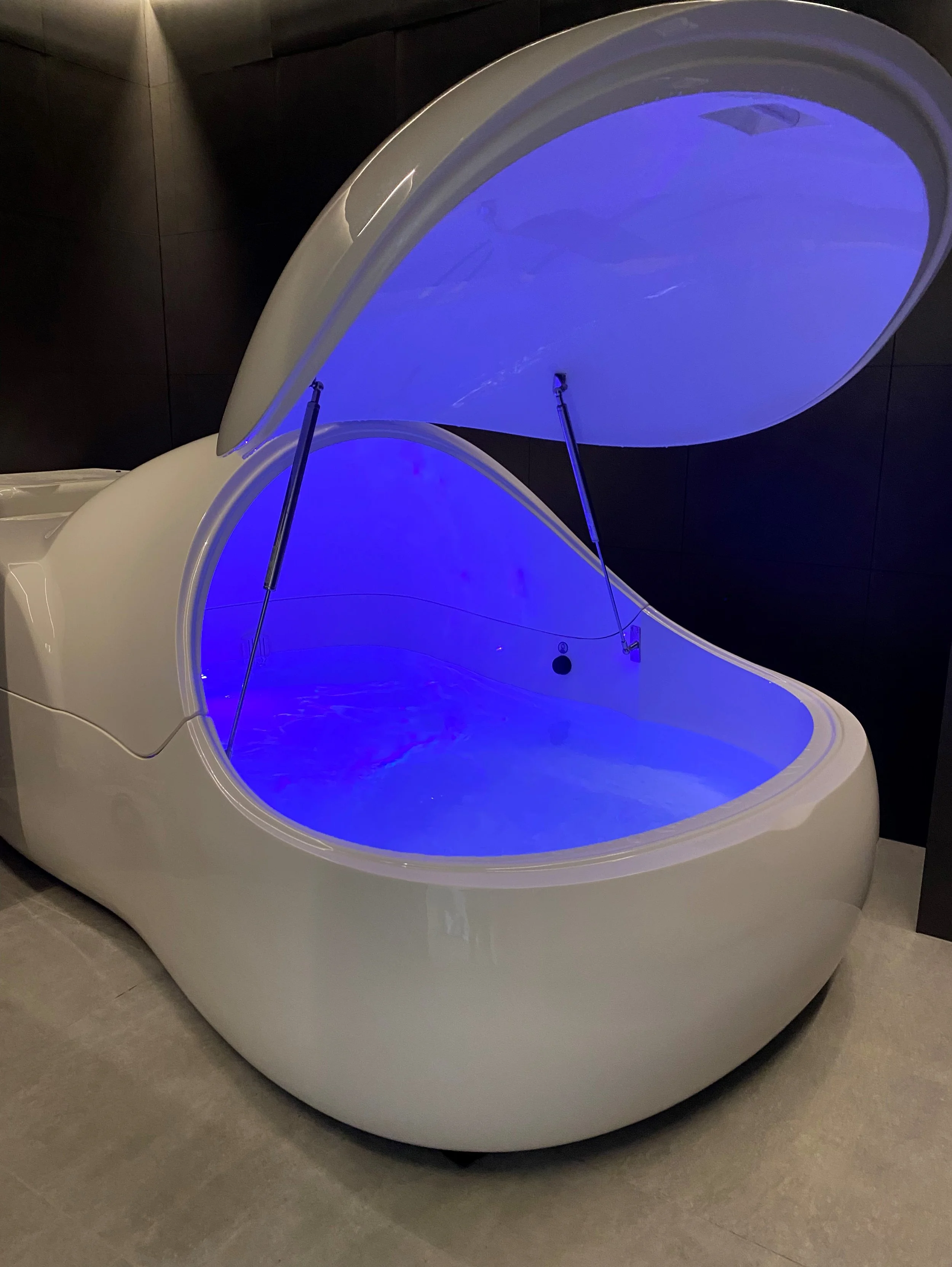 4 Isopod Pods - view 3