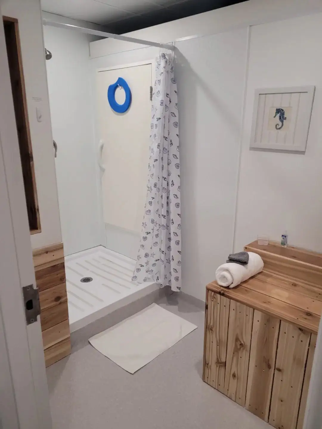 Fluid Float Cabin Kit – Customizable Float Room - view 2