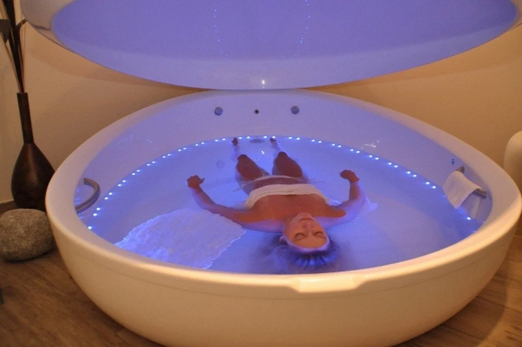 1 FloatSpa Pod