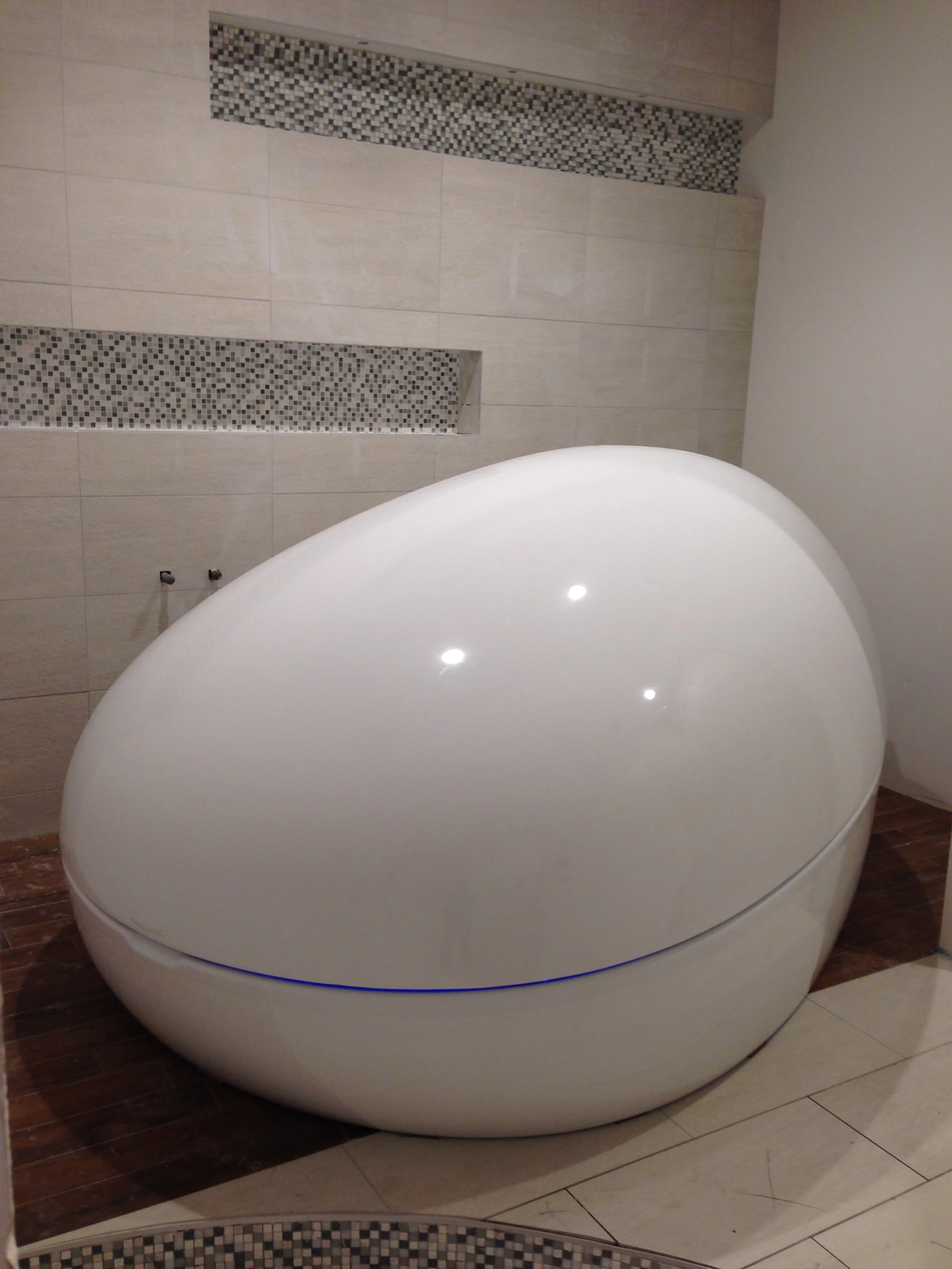 1 FloatSpa Pod - view 4