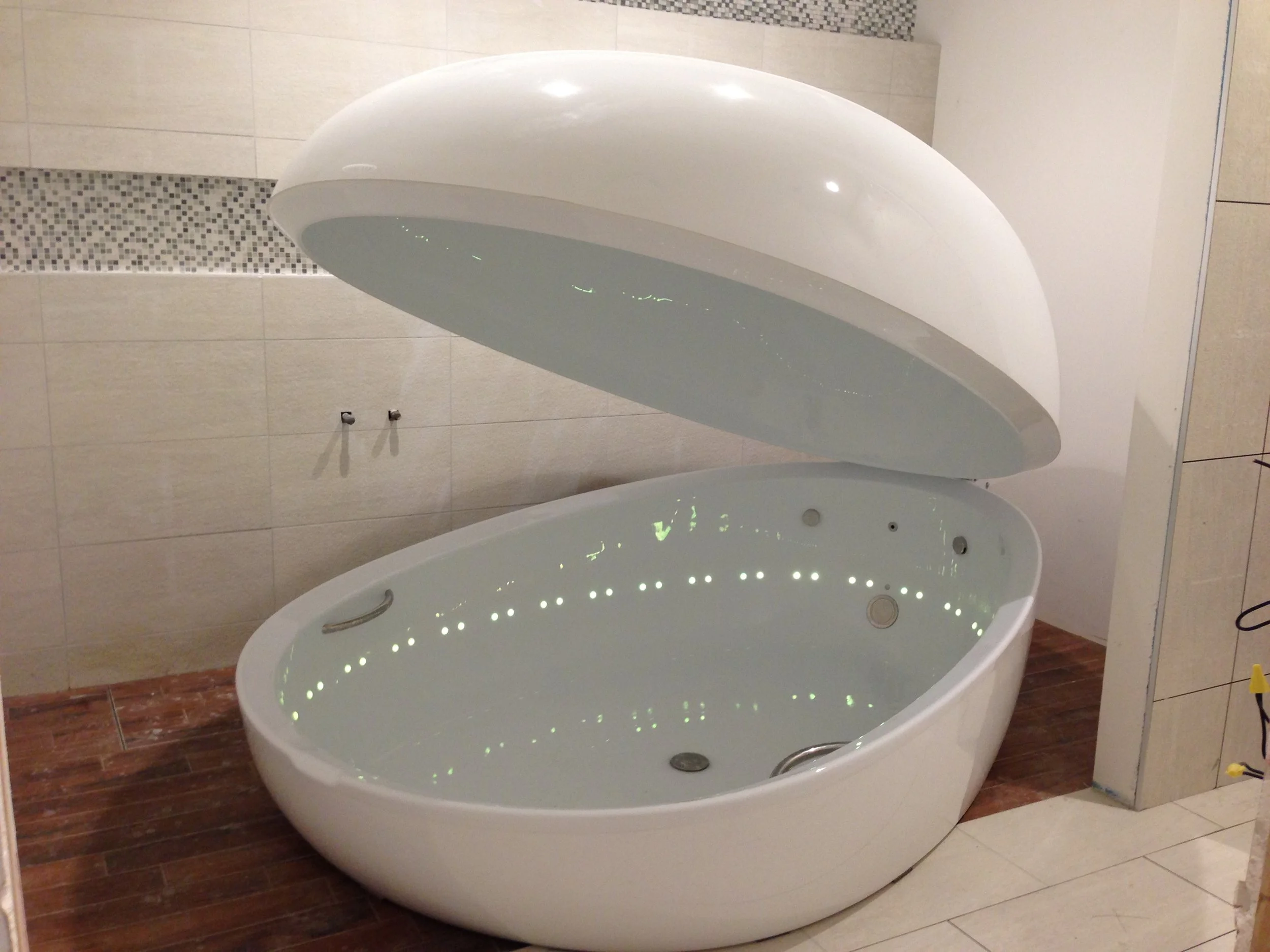 1 FloatSpa Pod - view 5