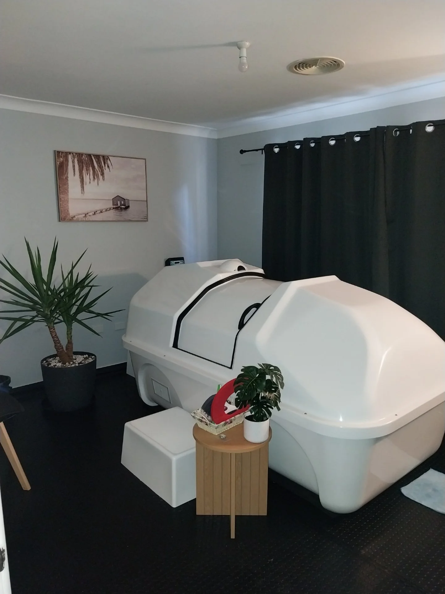 1 Apollo Float Tank - view 2