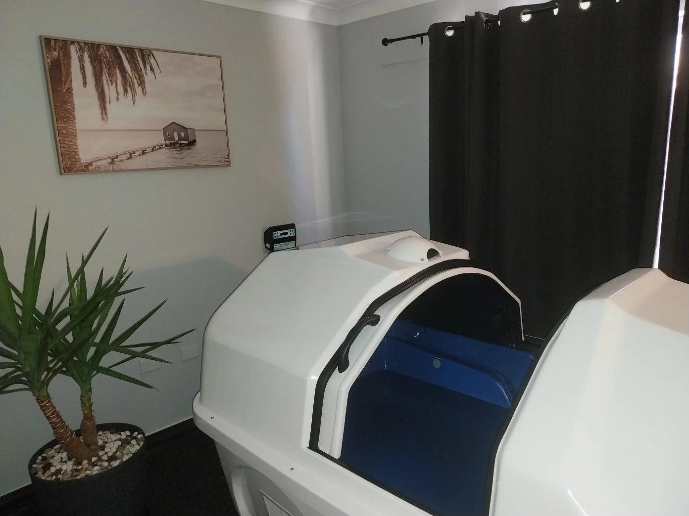 1 Apollo Float Tank - view 3