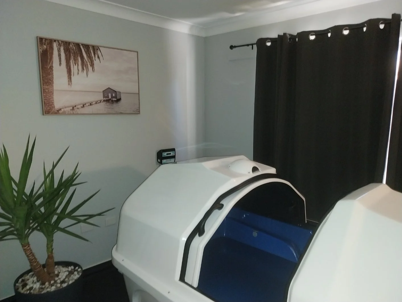 1 Apollo Float Tank - view 4