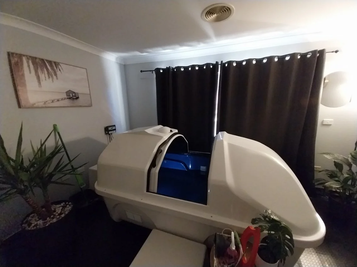 1 Apollo Float Tank - view 5