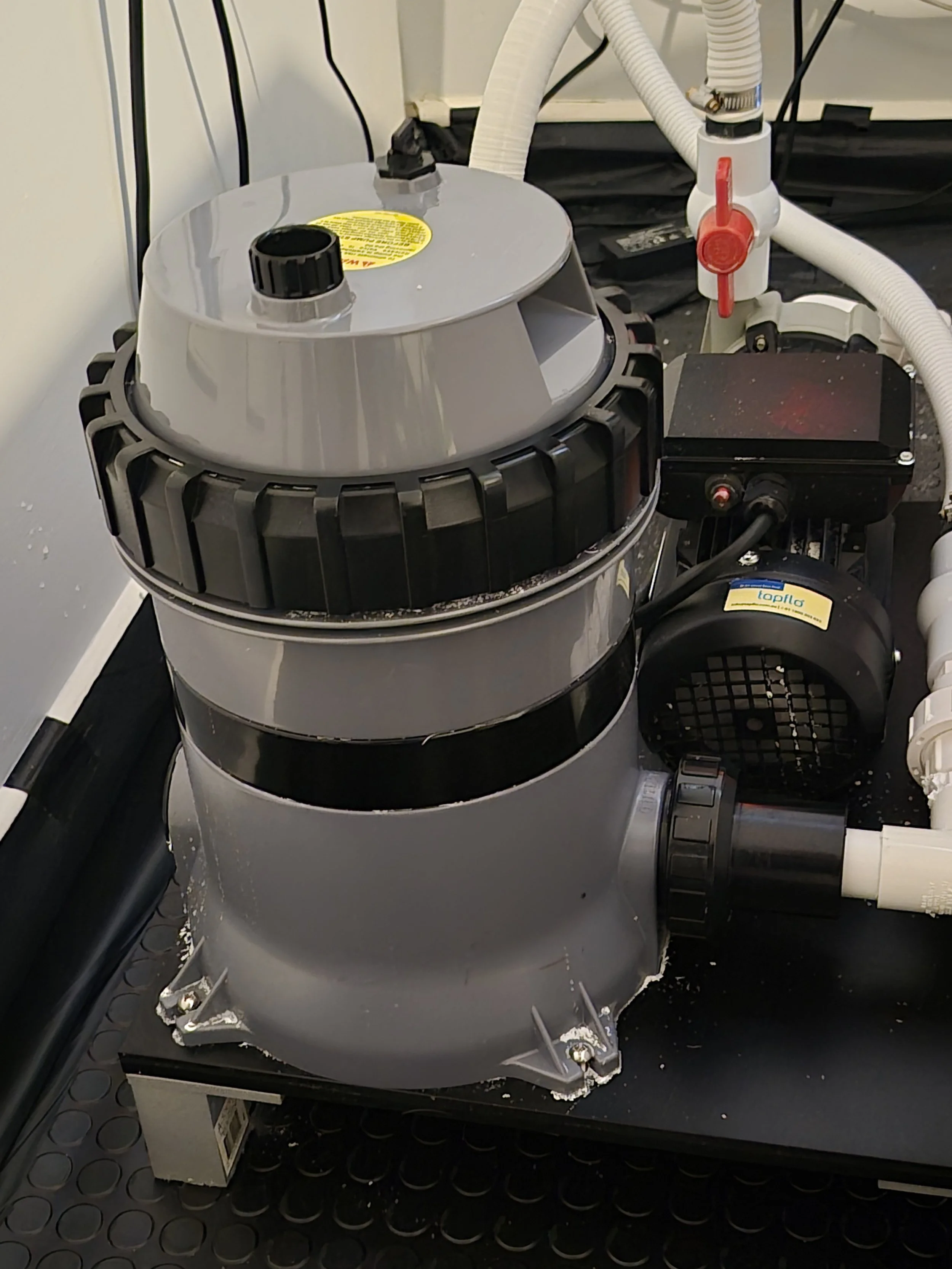 1 Apollo Float Tank - view 6