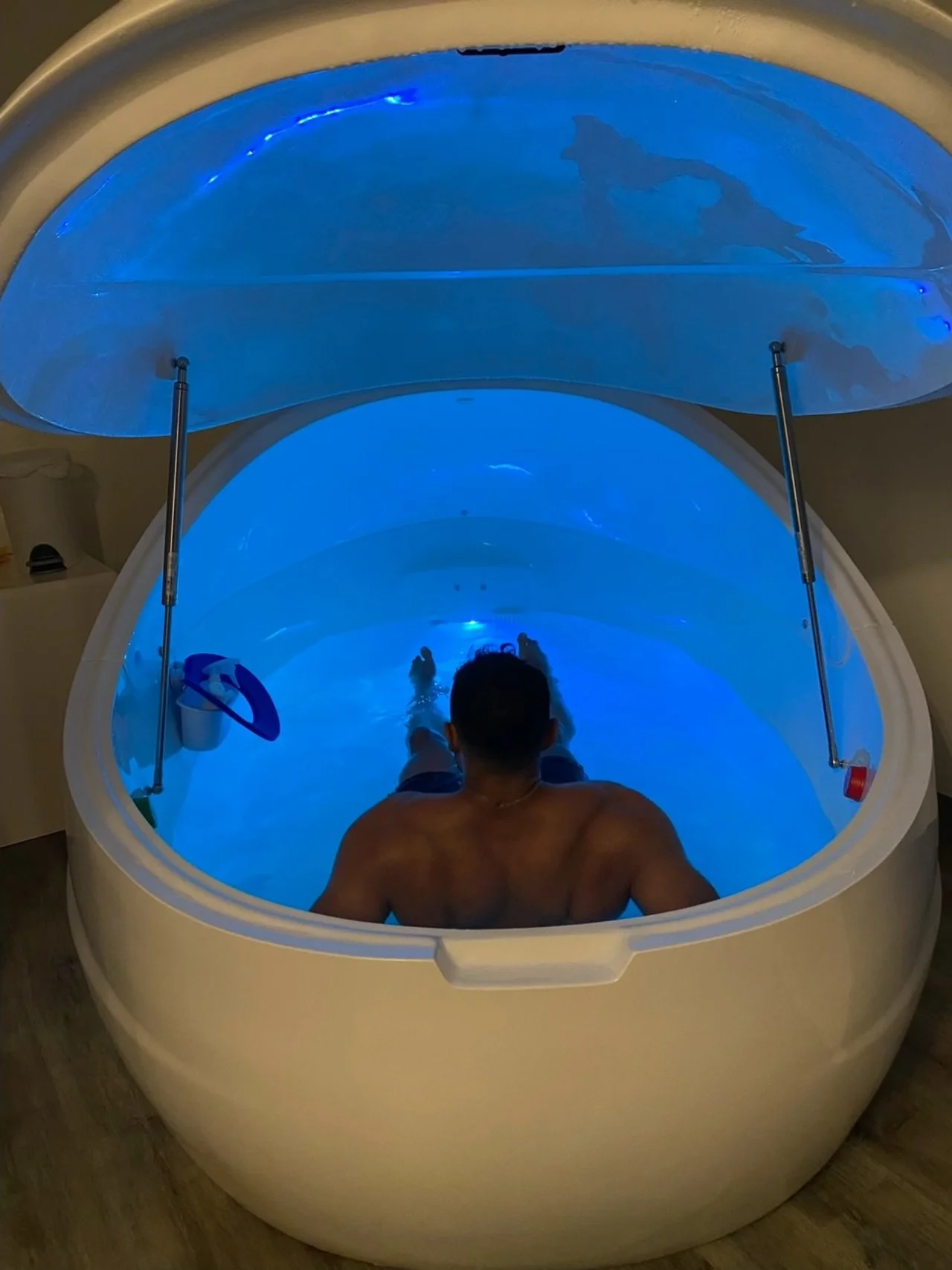 2 Dreampod V2 Float Pods - view 3