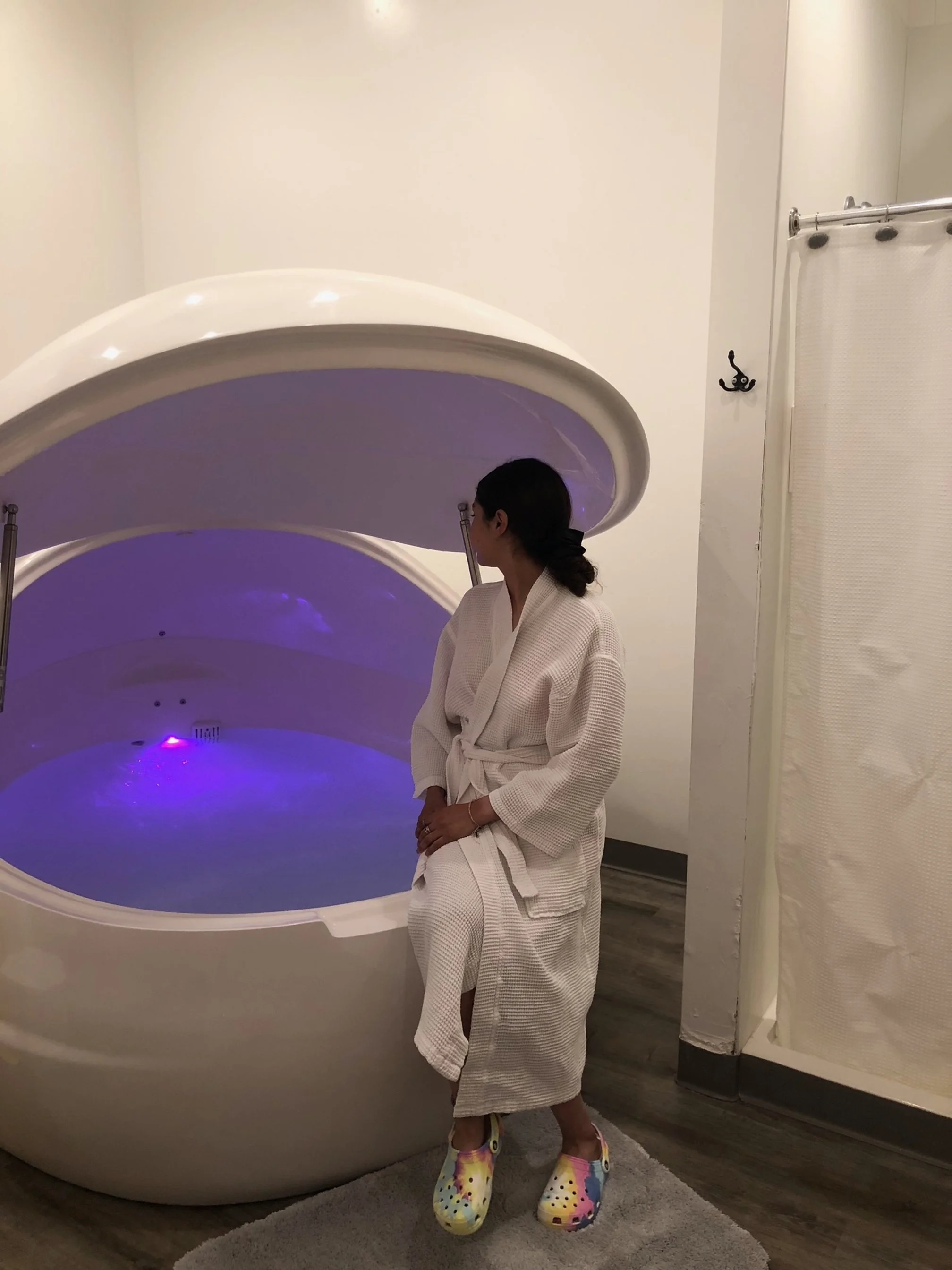 2 Dreampod V2 Float Pods - view 4