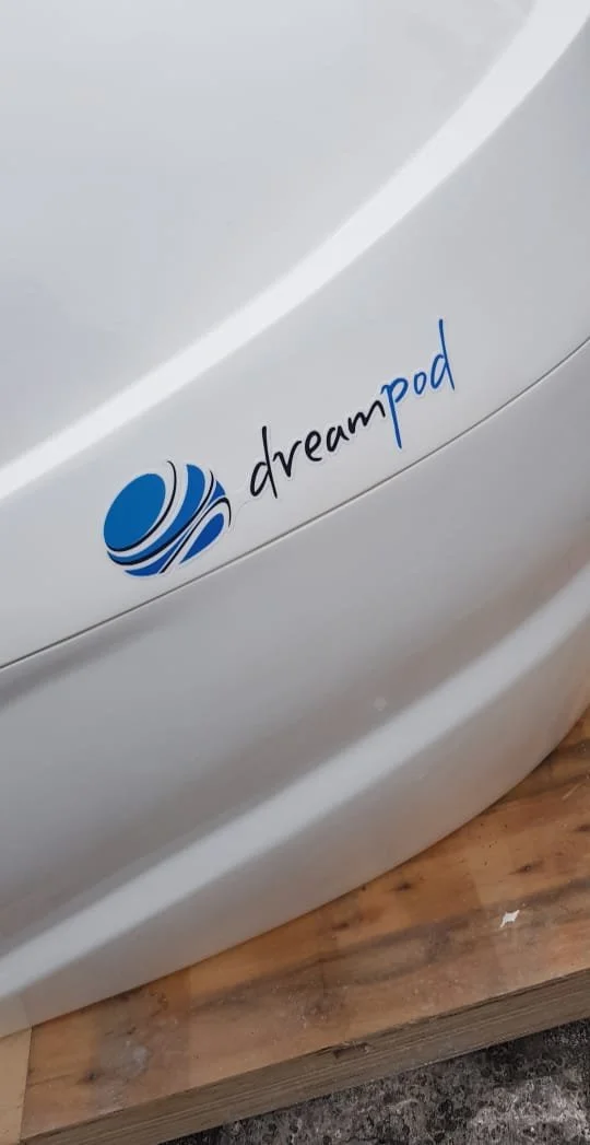 1 Dreampod Pod
