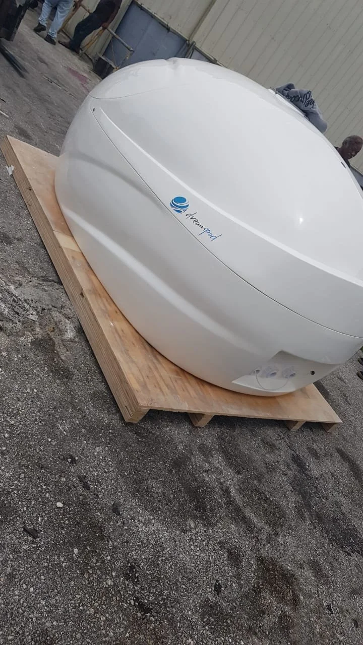 1 Dreampod Pod - view 4