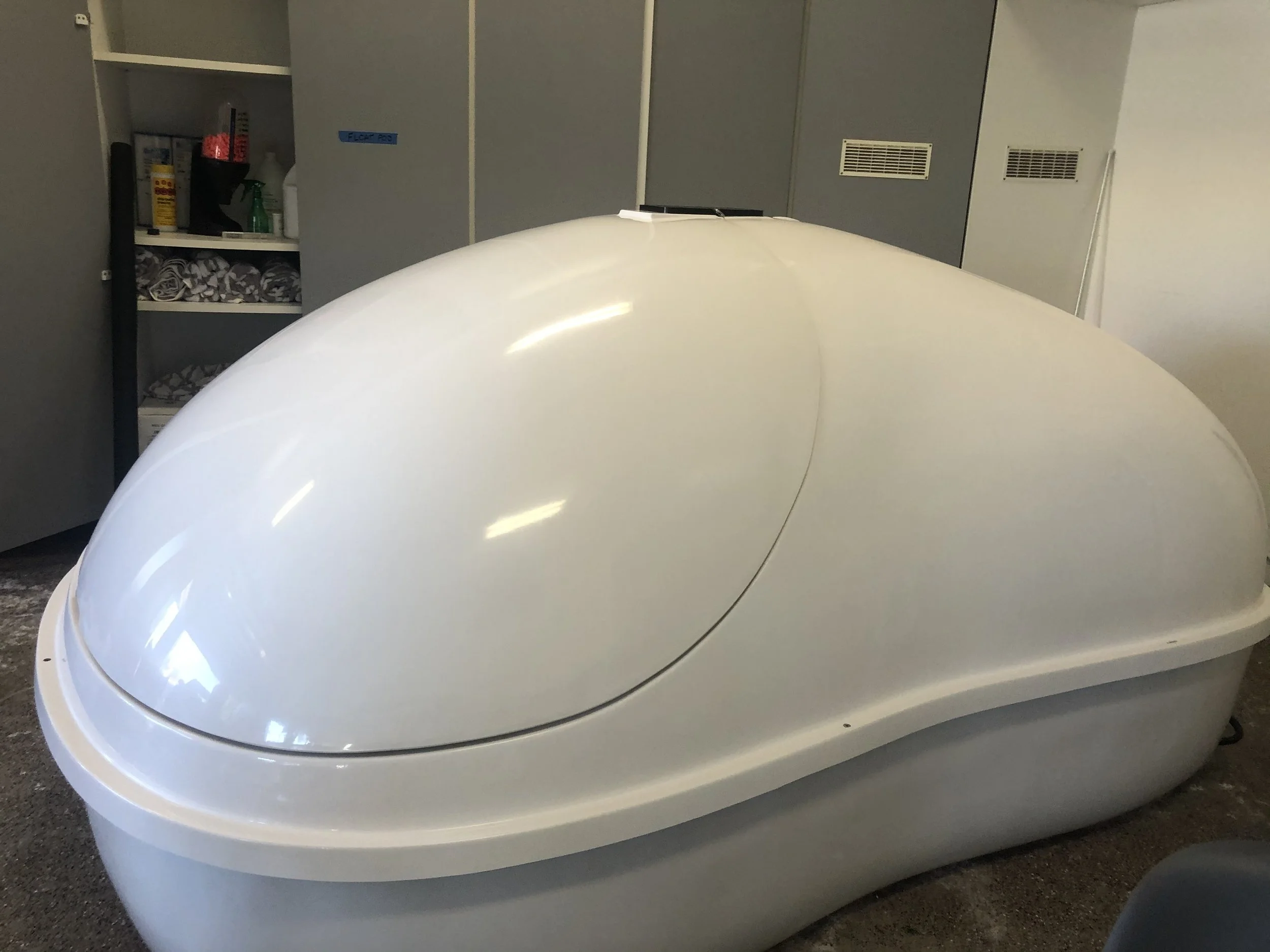 1 Royal Spa Float Pod - view 8