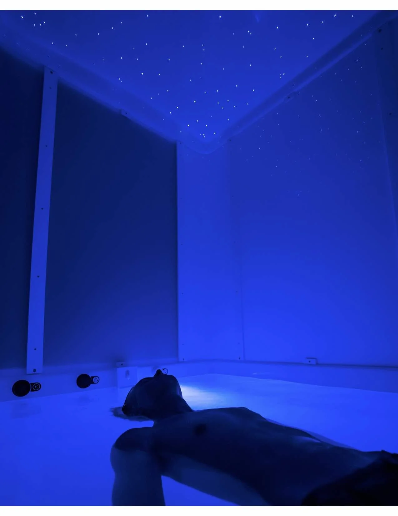 1 Floataway Cabin - view 3