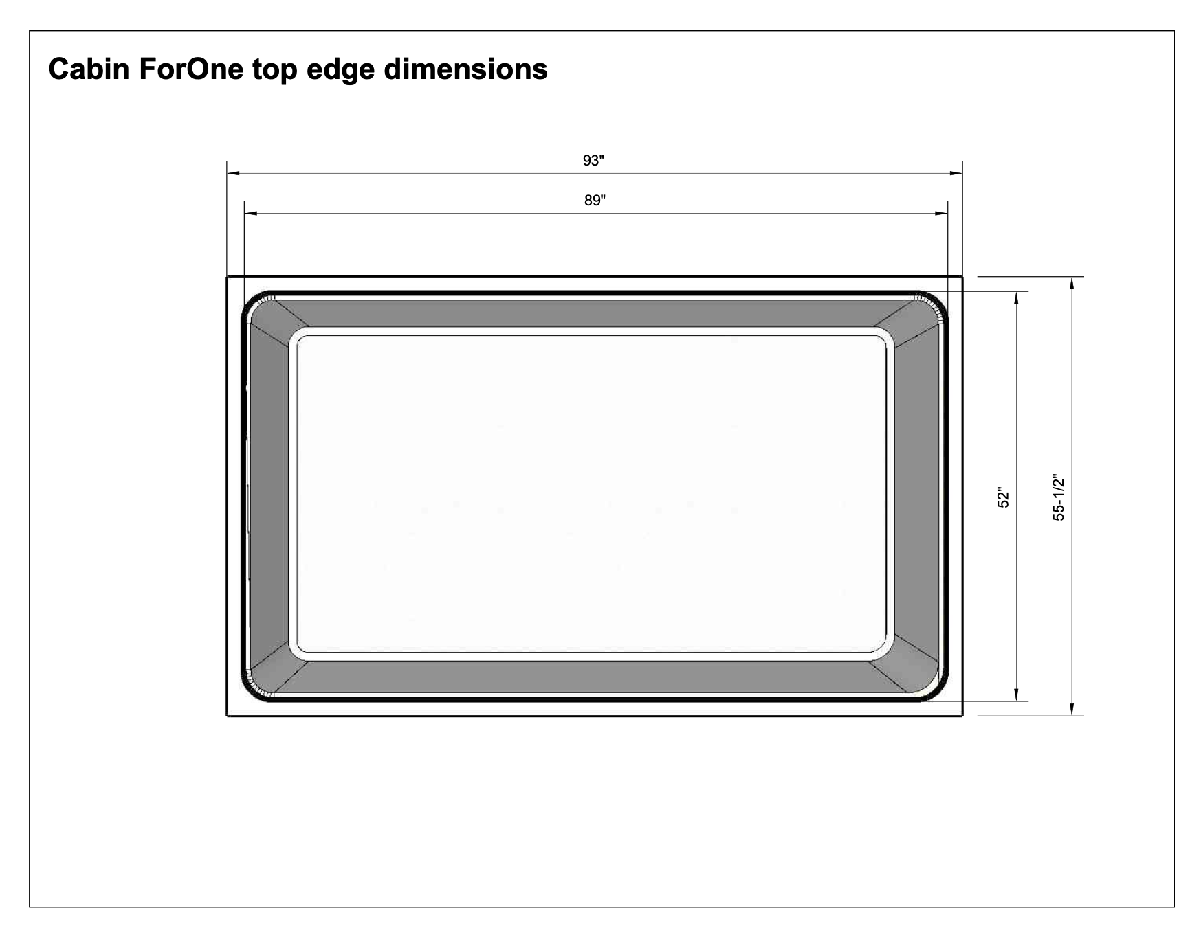 1 Floataway Cabin - view 4