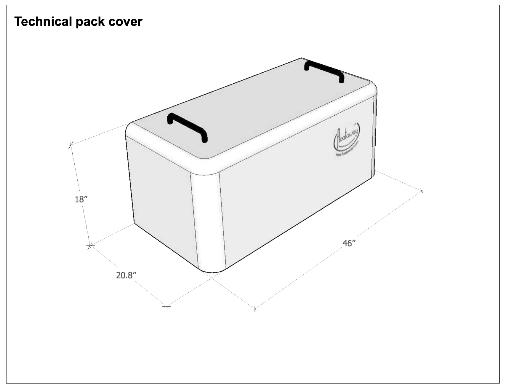 1 Floataway Cabin - view 5