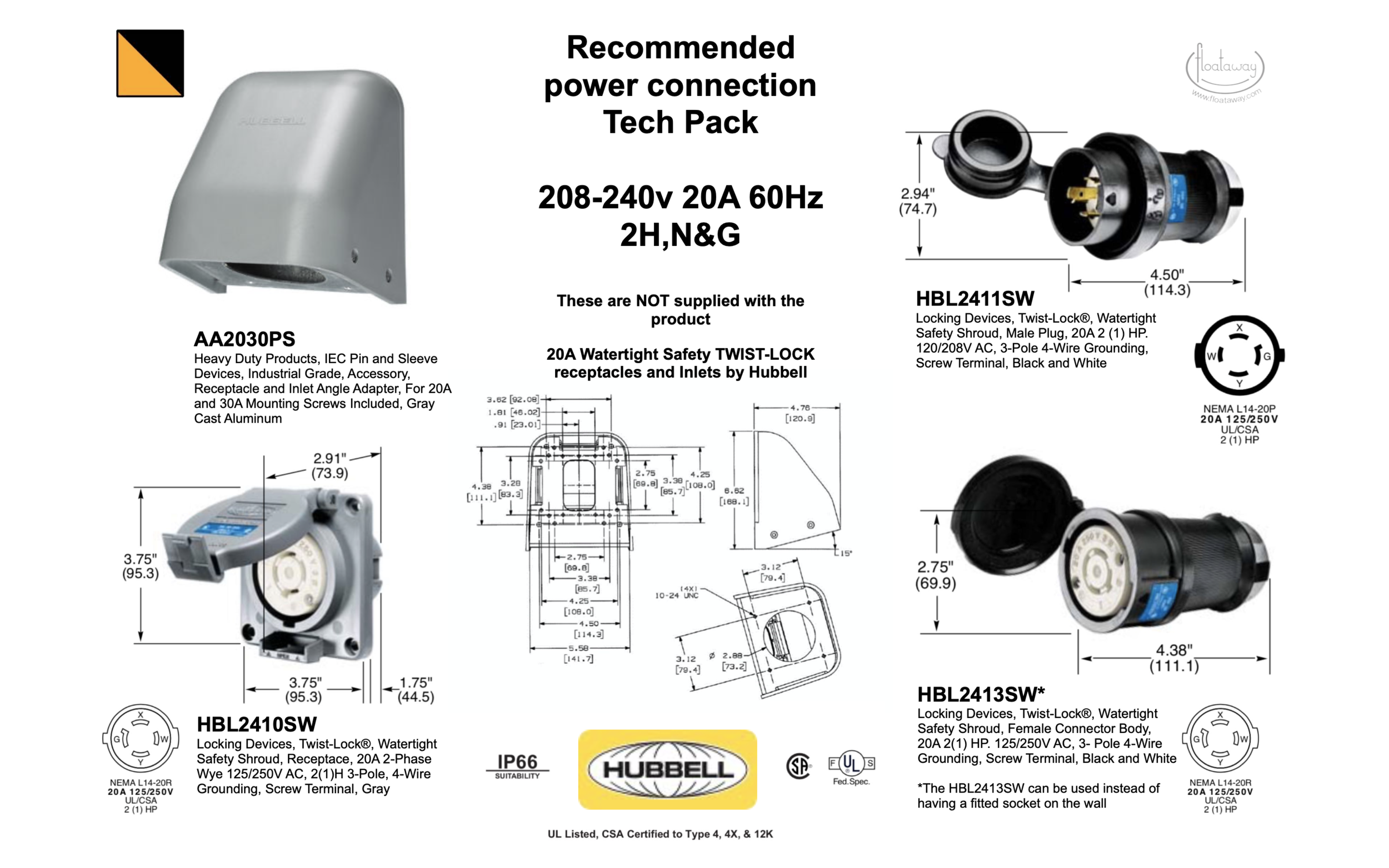 1 Floataway Cabin - view 6