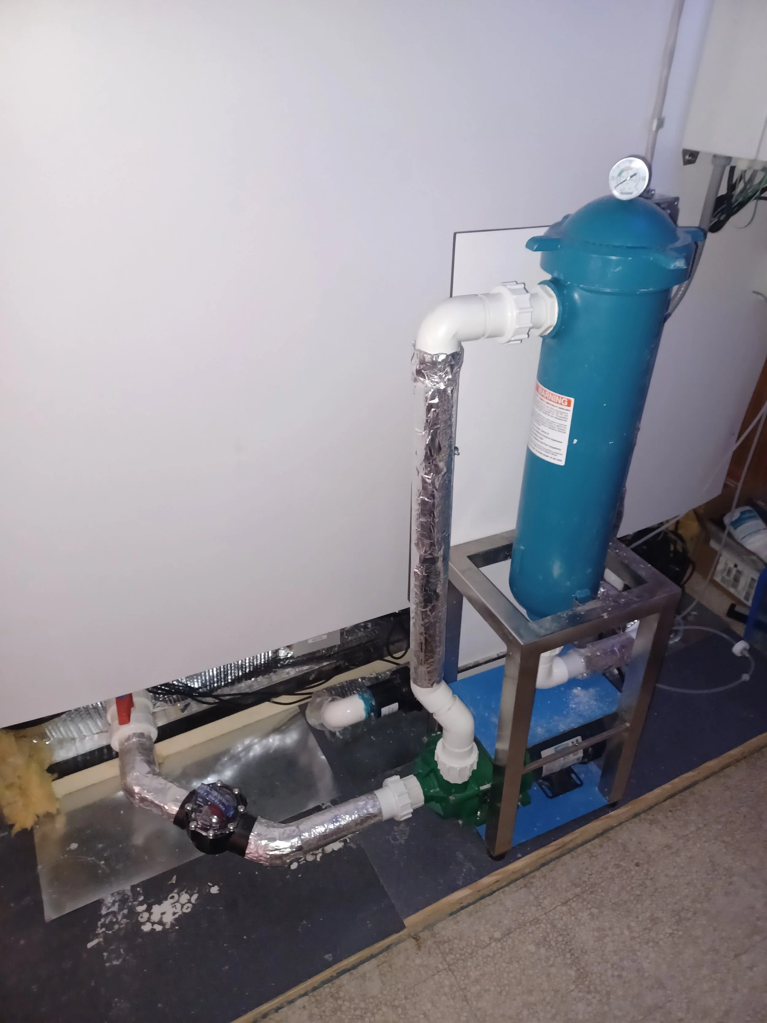 1 Ocean Float Cabin - view 3