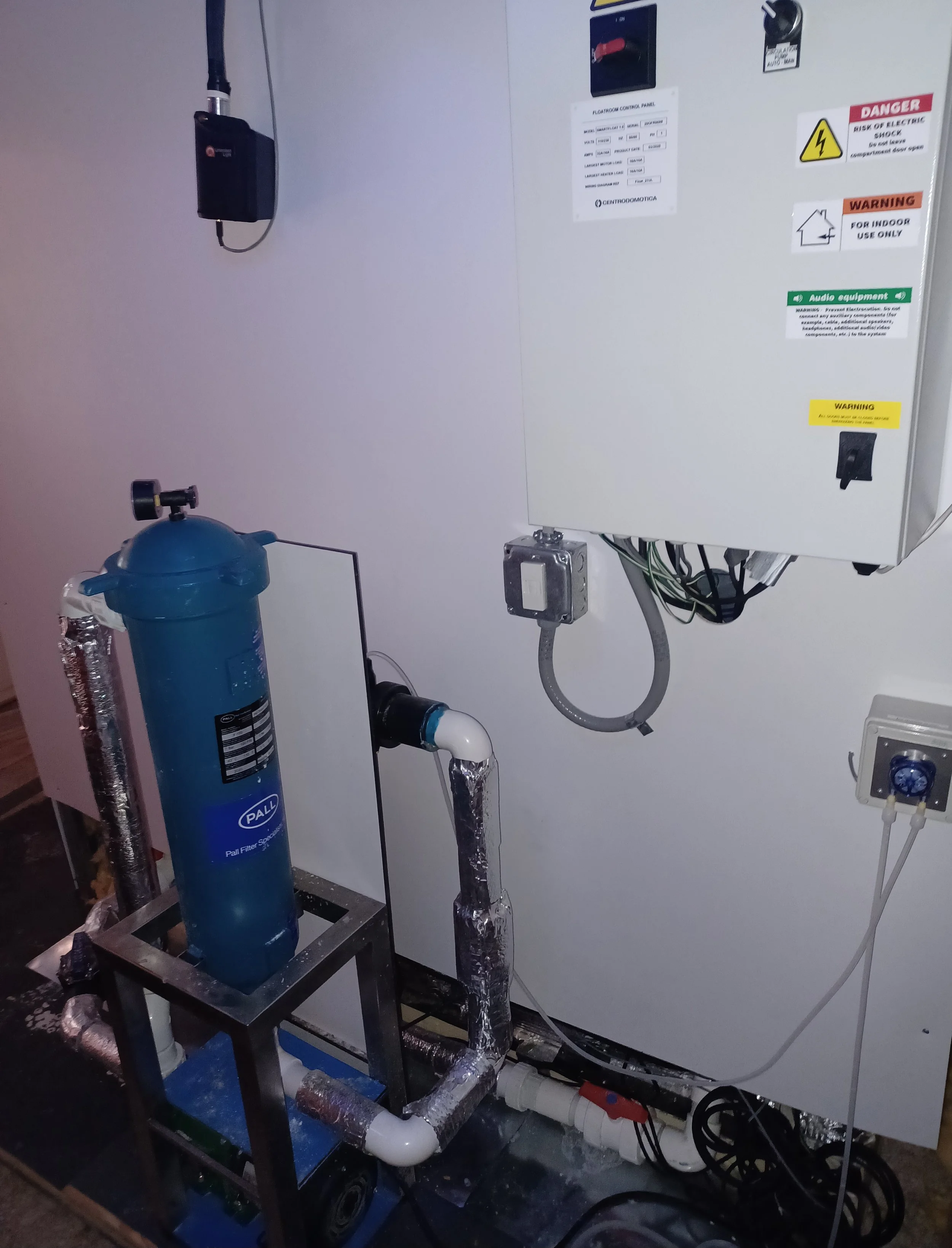 1 Ocean Float Cabin - view 4