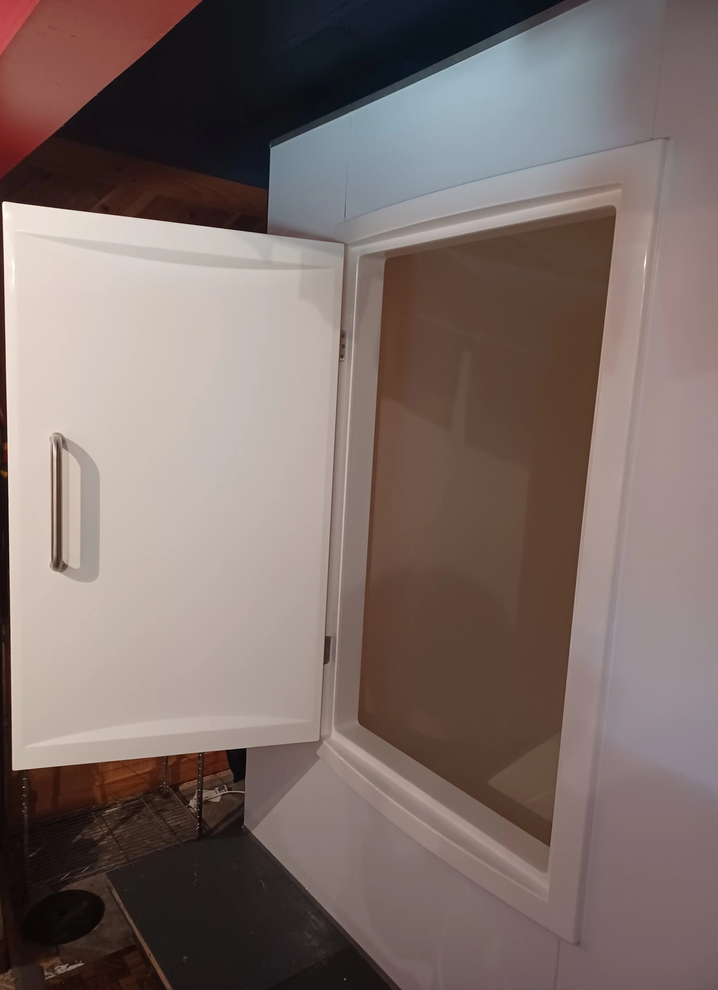 1 Ocean Float Cabin - view 5