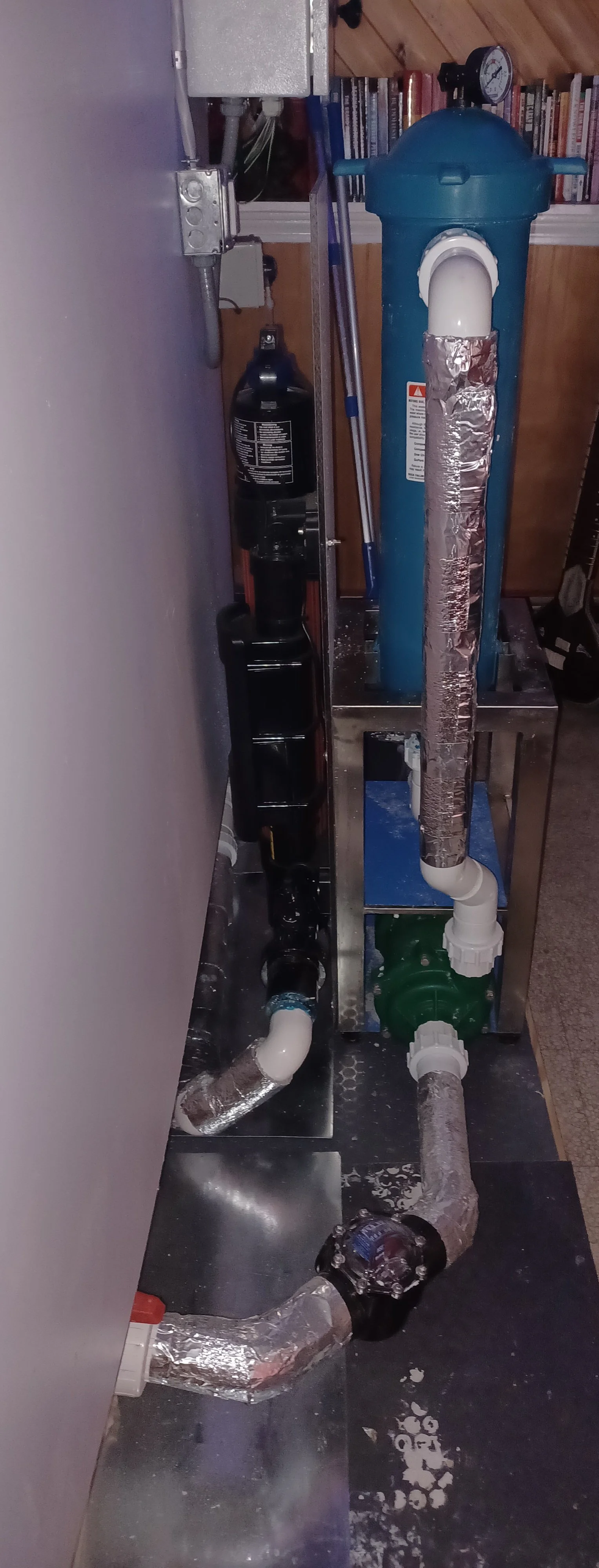 1 Ocean Float Cabin - view 7