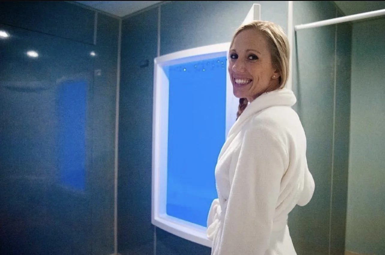 1 Ocean Float Room - view 3