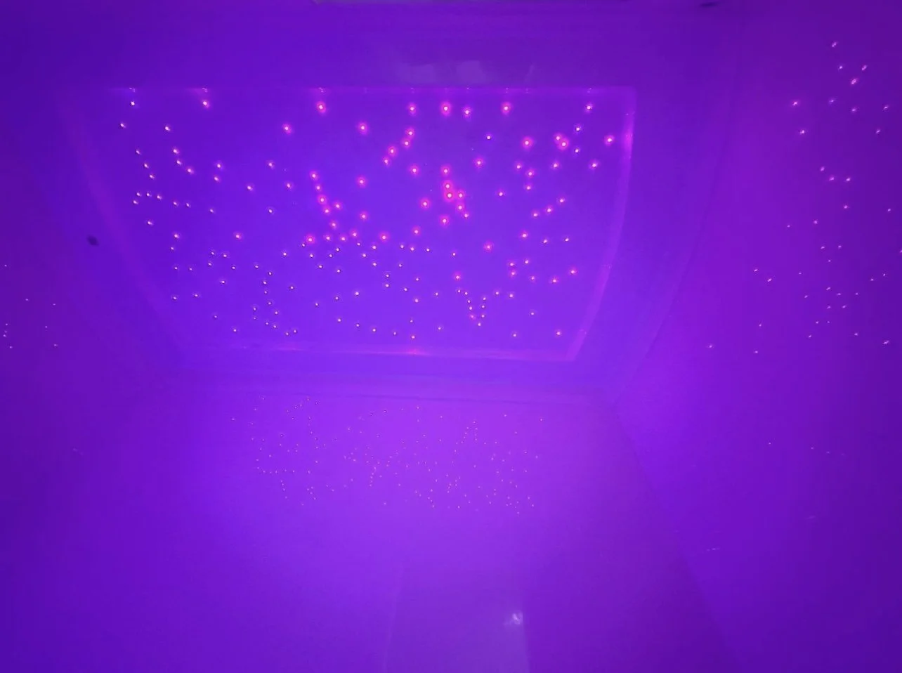 1 Ocean Float Room - view 4