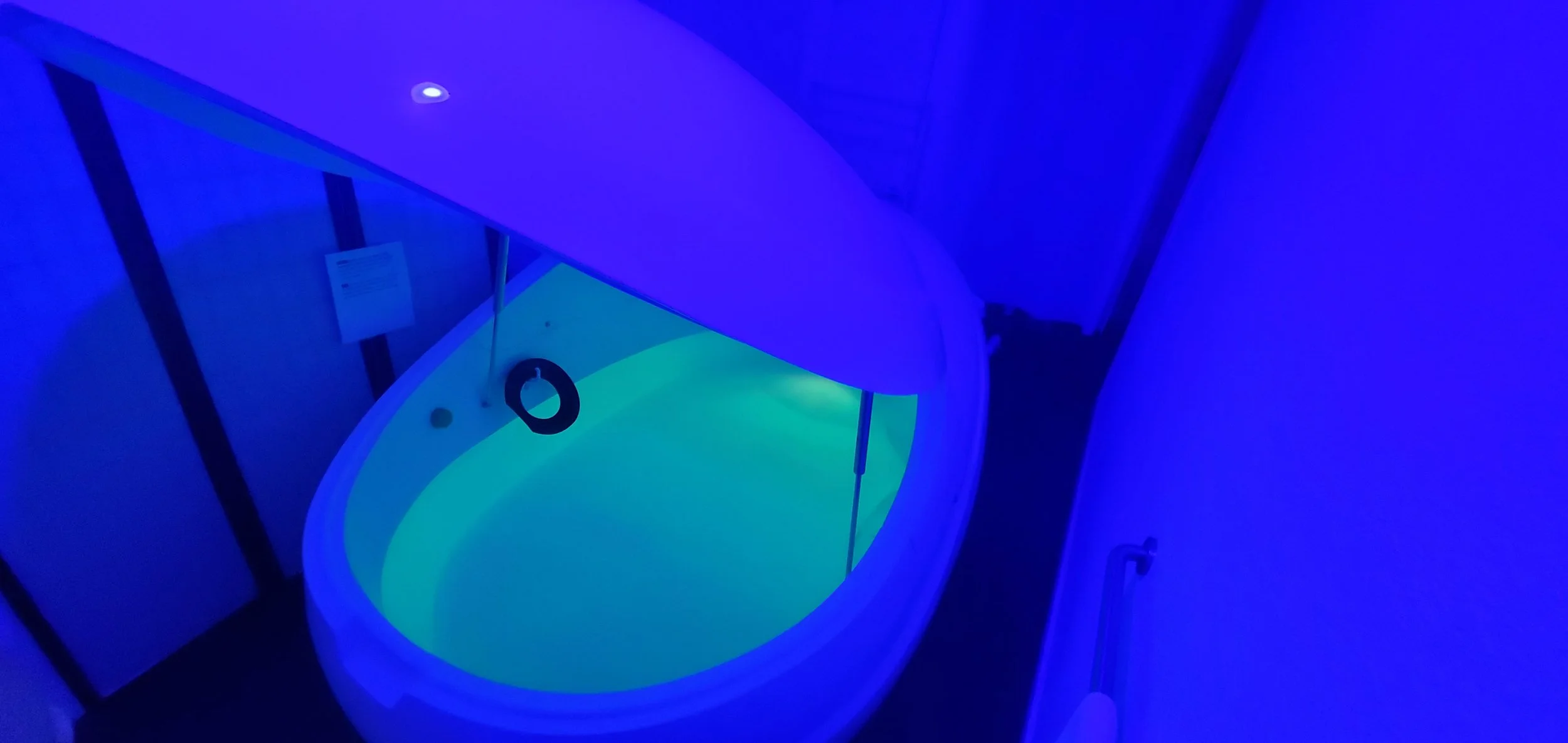 1 Dreampod Pod V2 - view 2