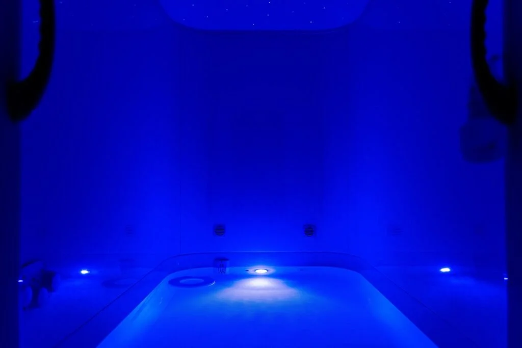 1 Standard Quest Suite - Superior