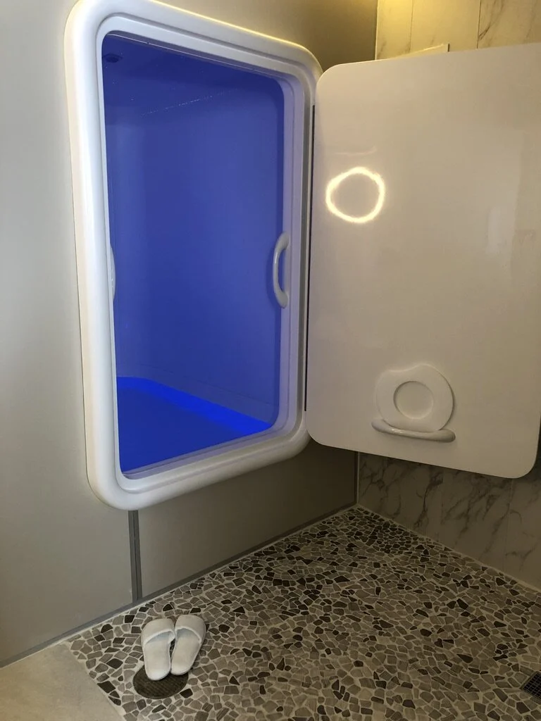 1 Standard Quest Suite - Superior - view 2