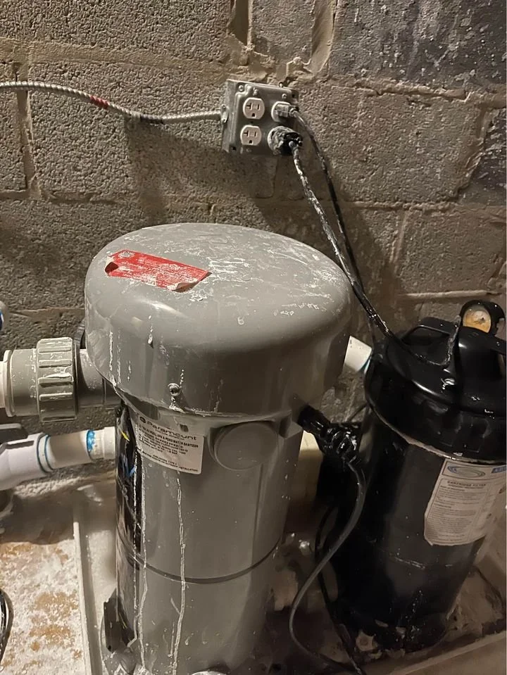 1 Oasis Float Tank - view 4