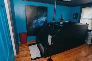 1 Samadhi Float Tank - view 3