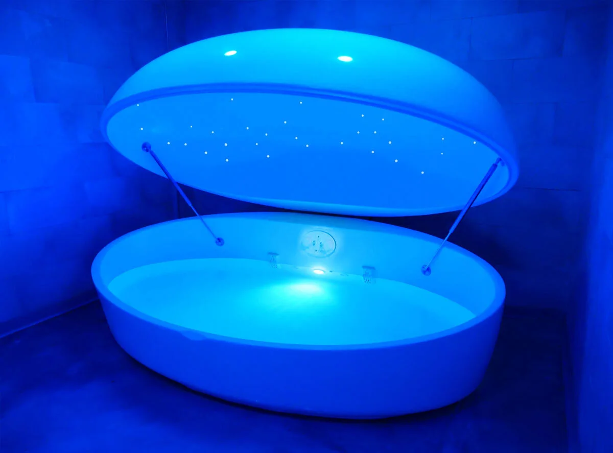 1 Revolution Float Orb