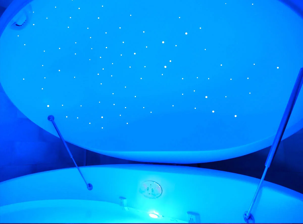 1 Revolution Float Orb - view 2