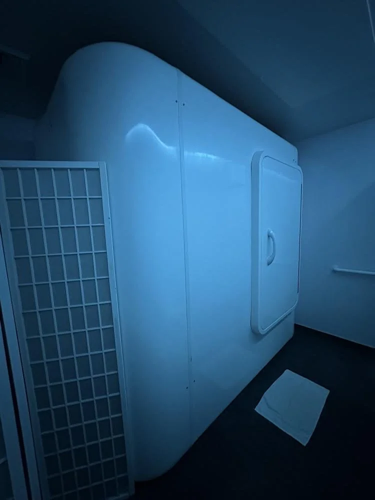 1 Superior Float Cabin