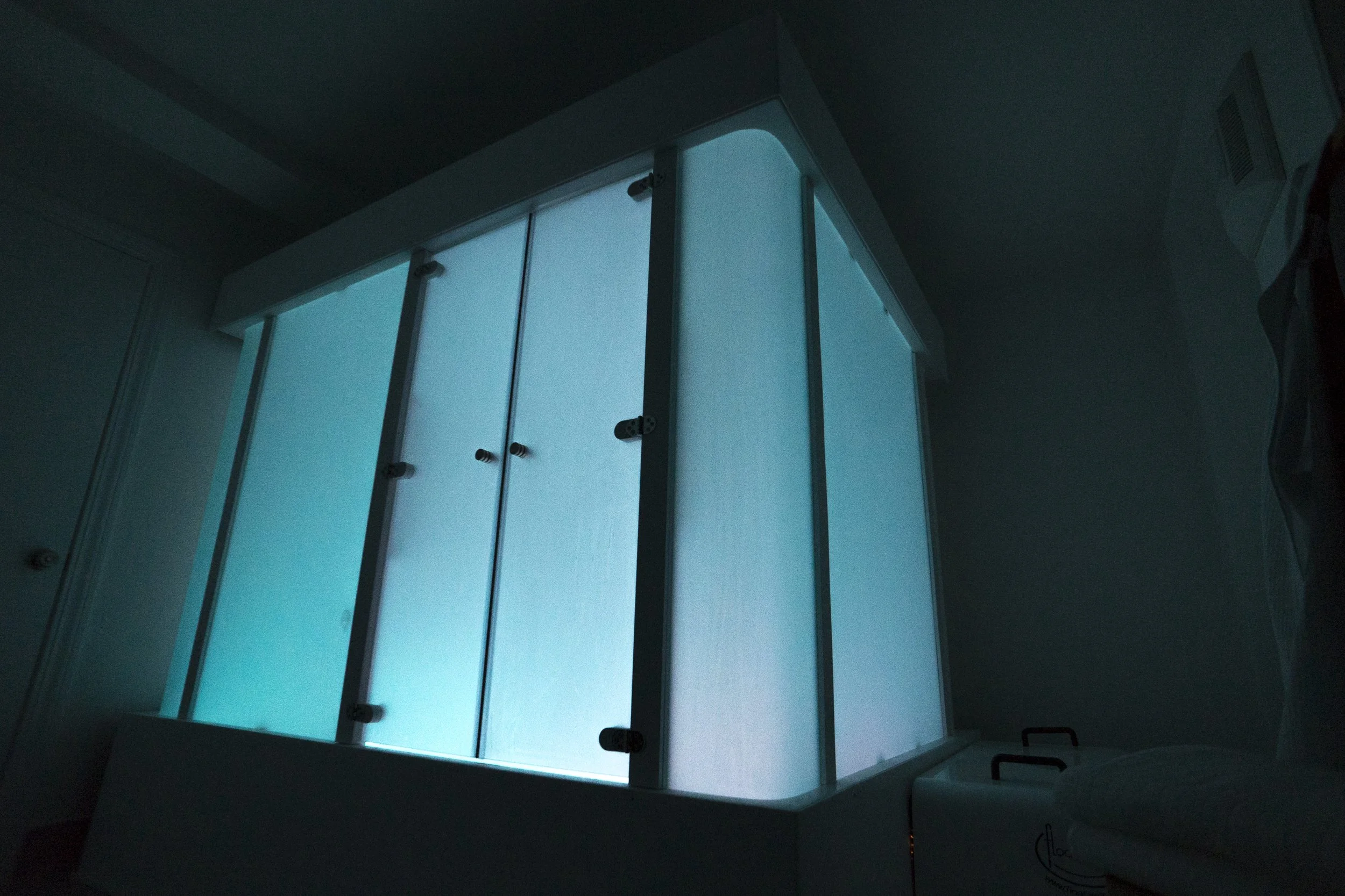 2 Floataway Cabins - view 2