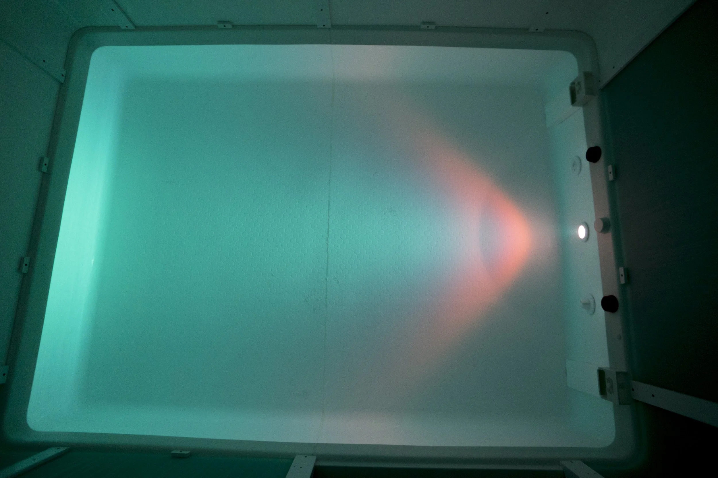 2 Floataway Cabins - view 3