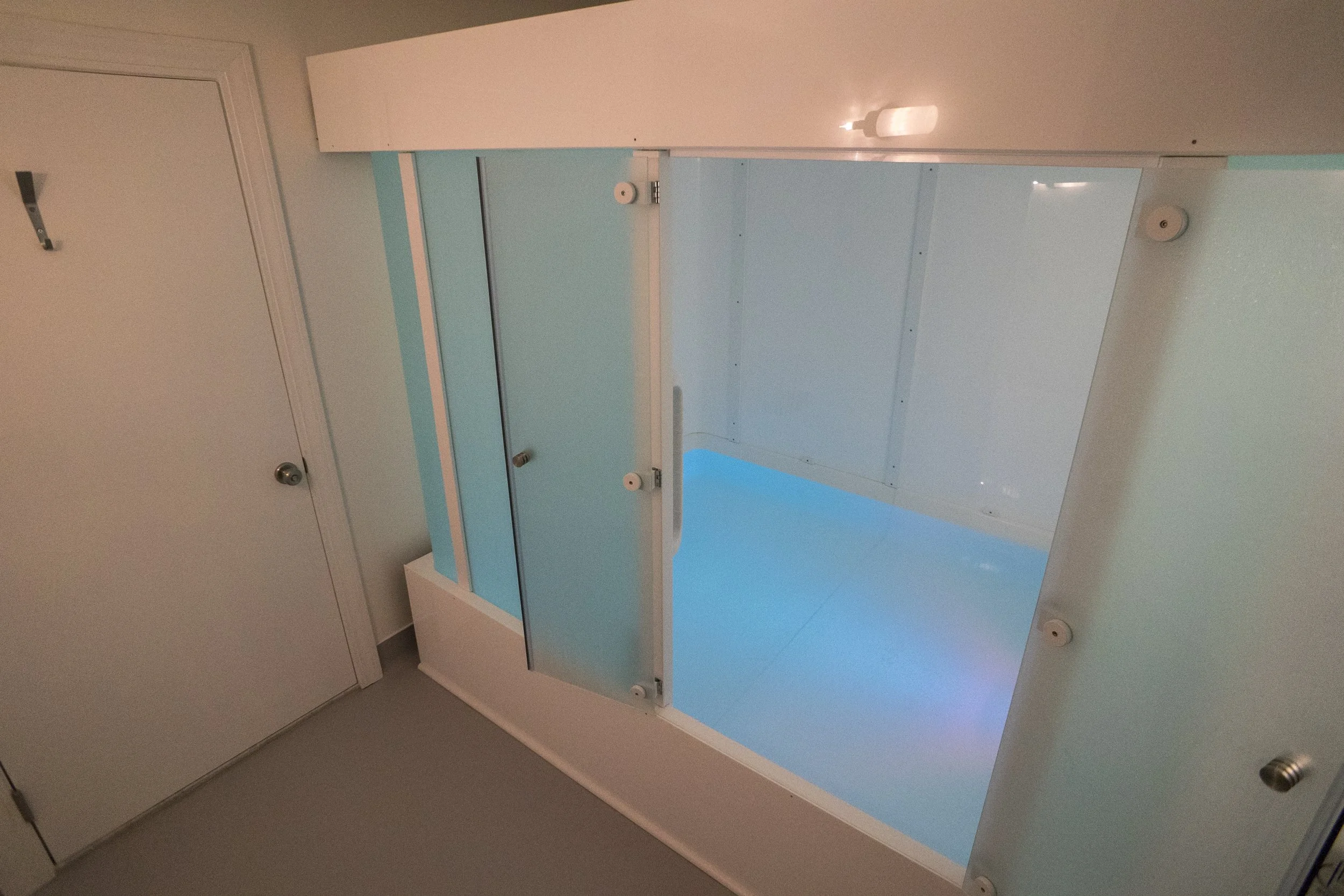 2 Floataway Cabins - view 5