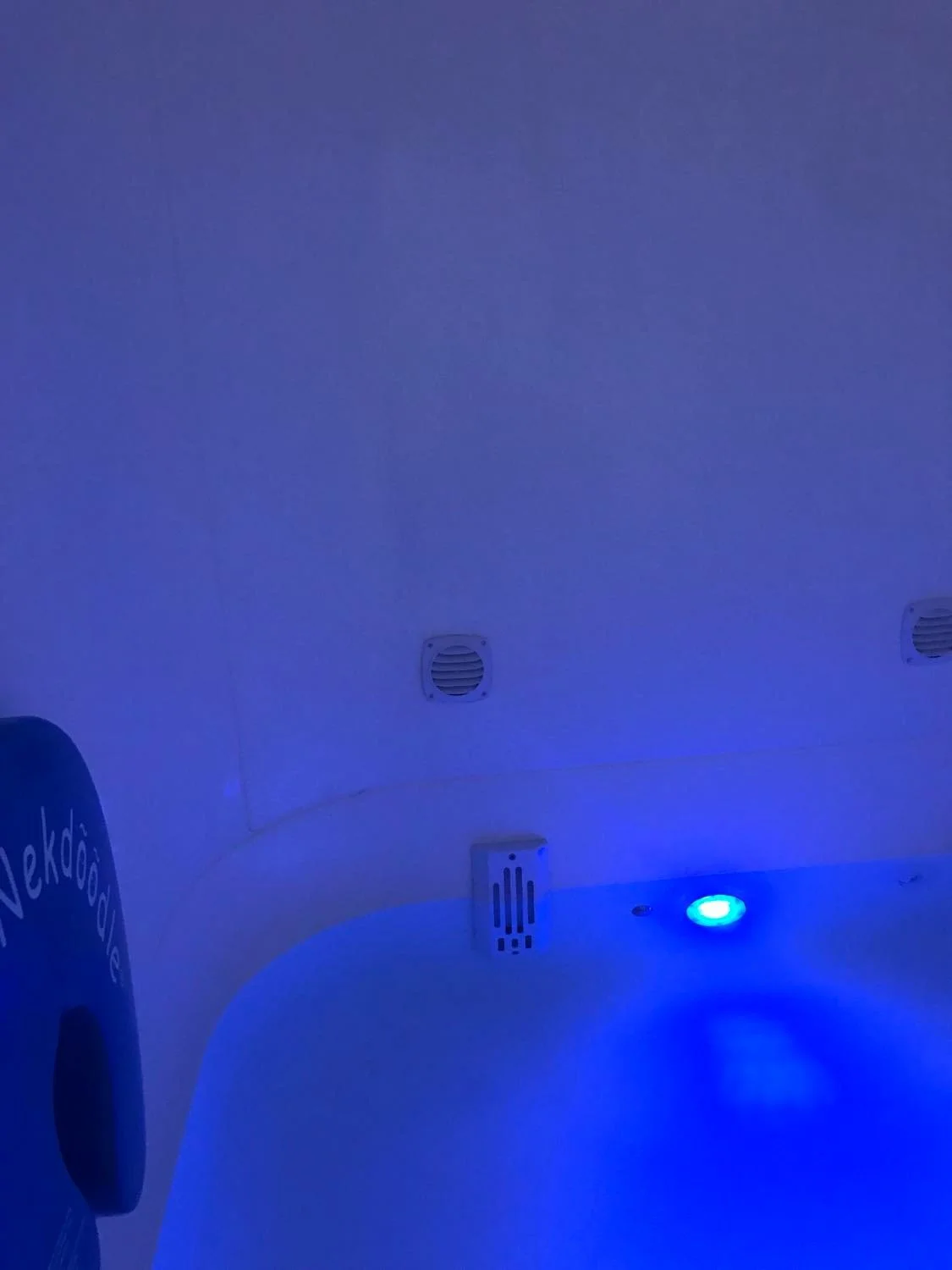 1 Superior Float Cabin