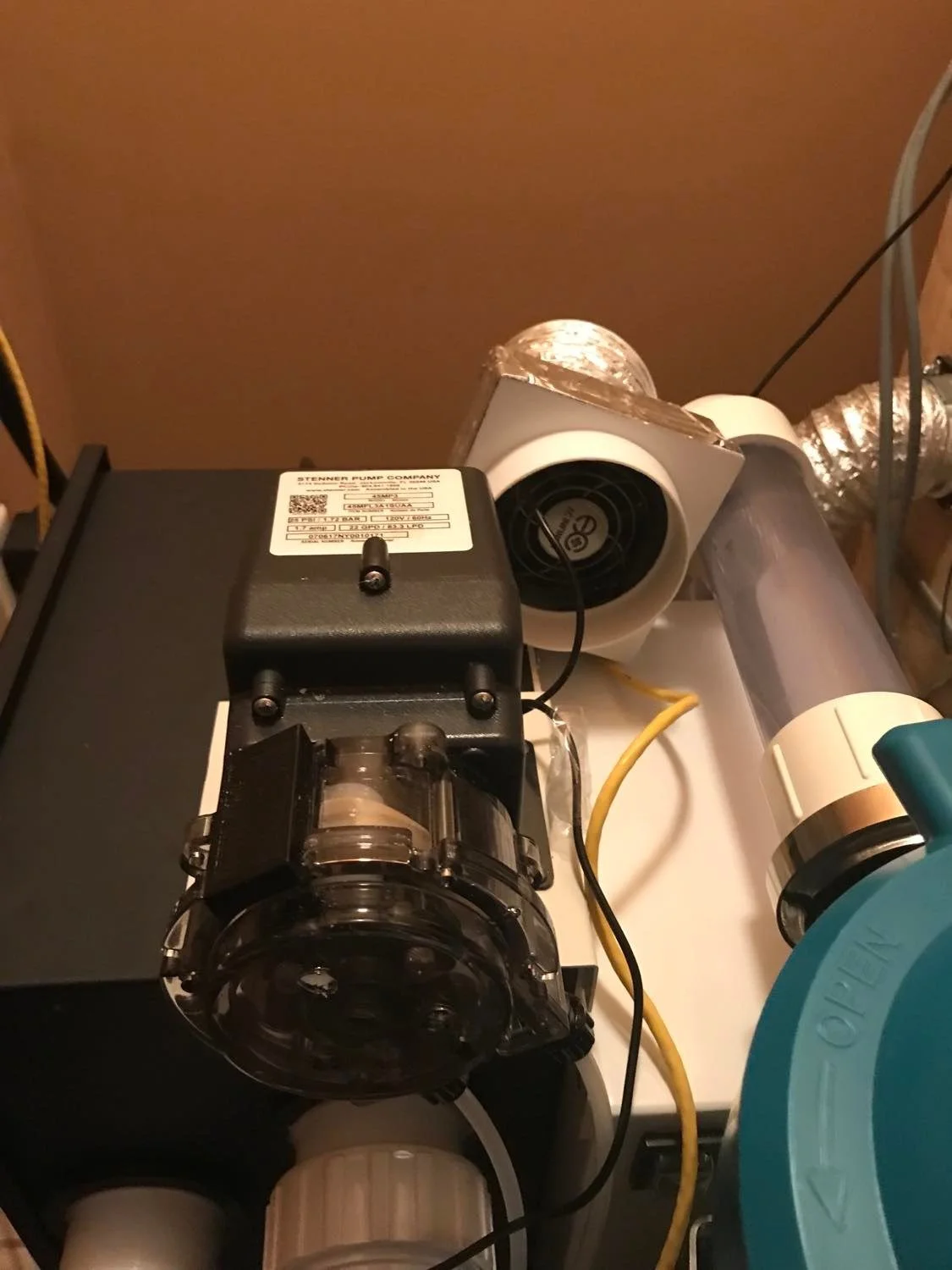 1 Superior Float Cabin - view 5