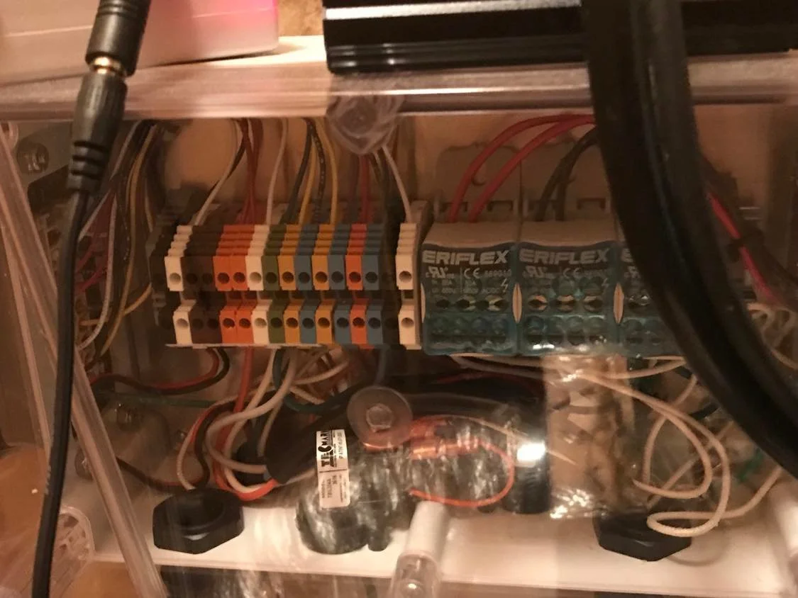 1 Superior Float Cabin - view 7