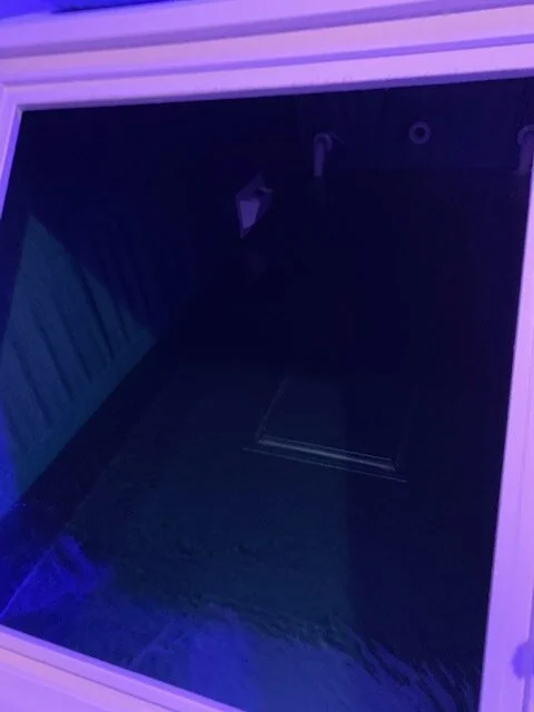 2 Samadhi Tanks - view 4