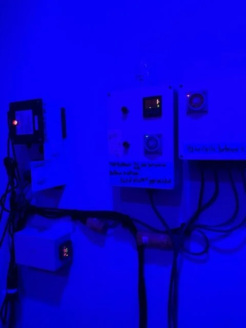 2 Samadhi Tanks - view 5